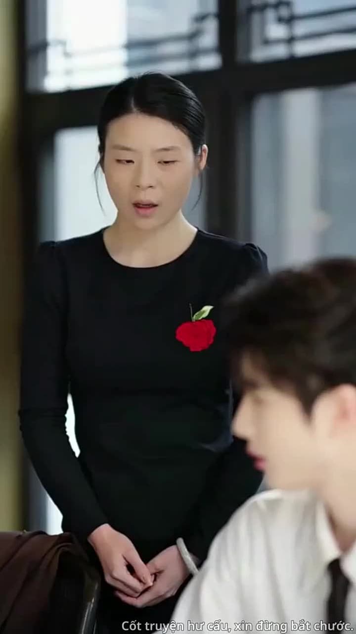 Tình Mới Của Thần Y - Episode 7