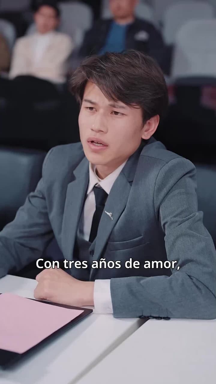 Las Grietas del Amor - Episode 25