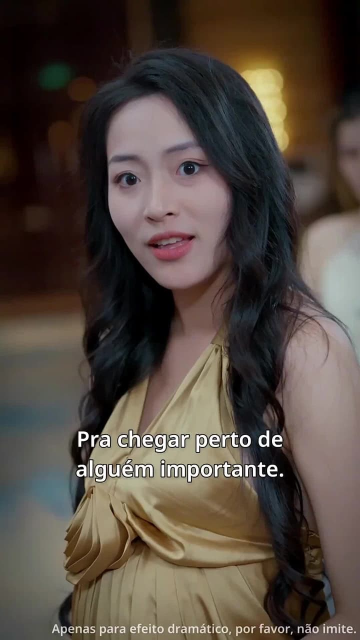 Saiu de Mãos Vazias, Voltou de Vingança - Episode 19