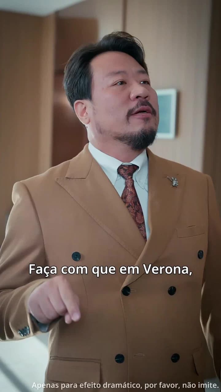 Saiu de Mãos Vazias, Voltou de Vingança - Episode 41