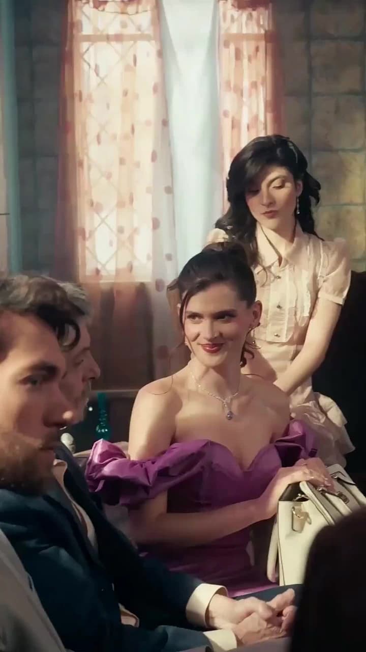 Mavi Liman: Mirasçının İntikamı - Episode 51