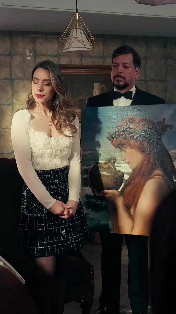 Mavi Liman: Mirasçının İntikamı - Episode 49