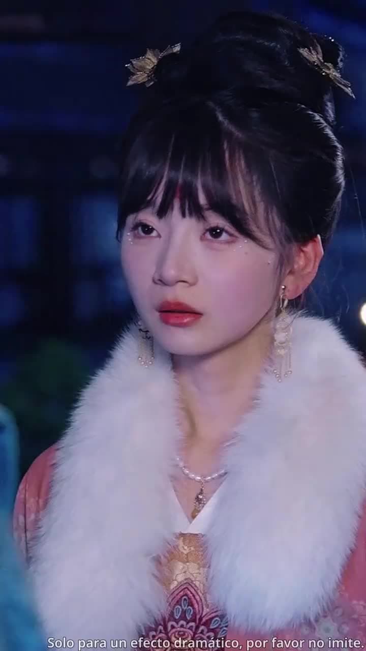 Corazón del Hielo, Manos de Vida - Episode 64