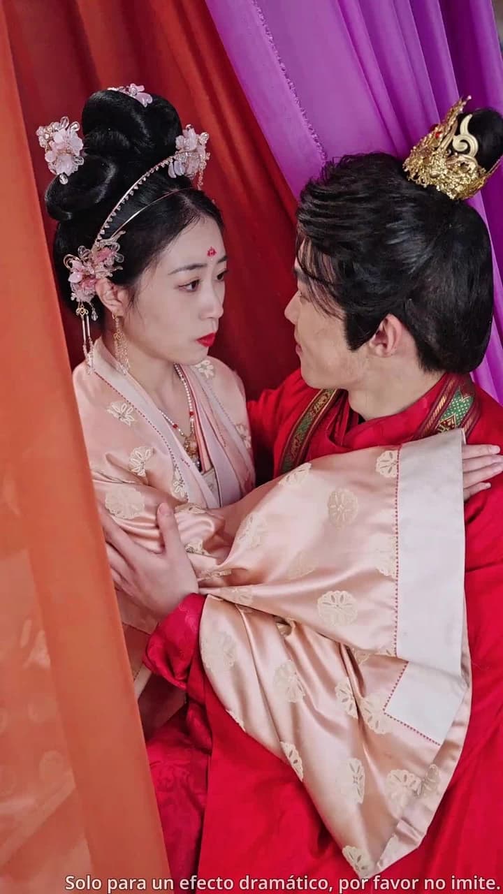 Corazón del Hielo, Manos de Vida - Episode 16