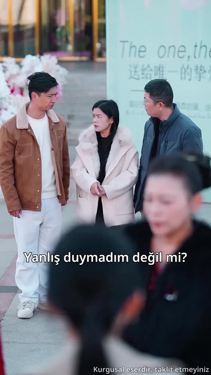 Solgun Günlerden Bahara - Episode 28