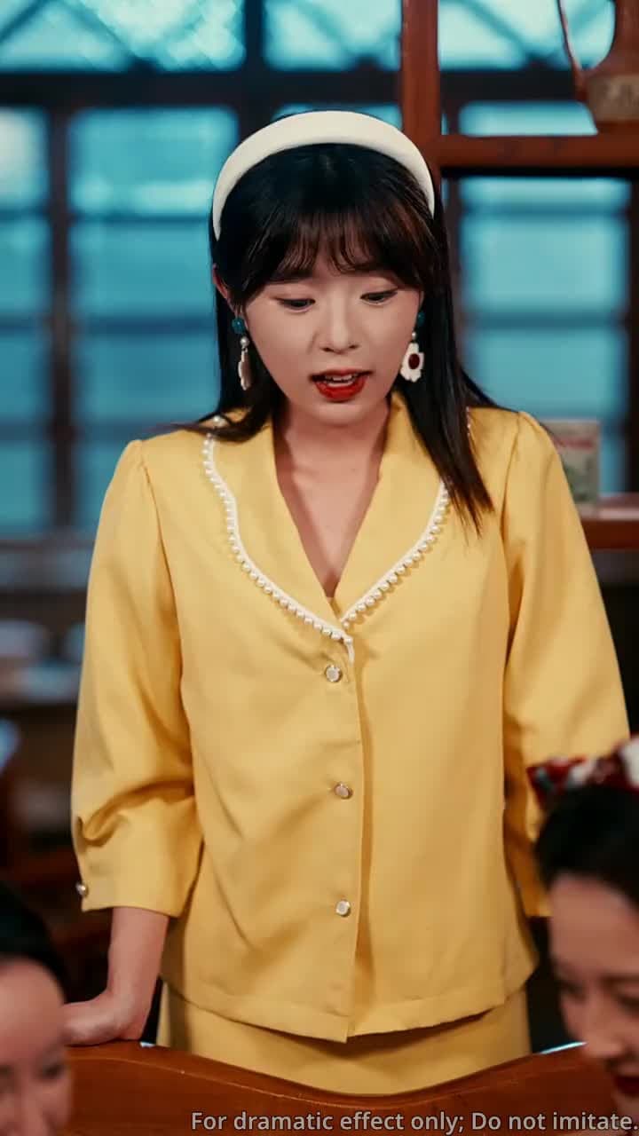 Blossom in the Seventies - Episode 56