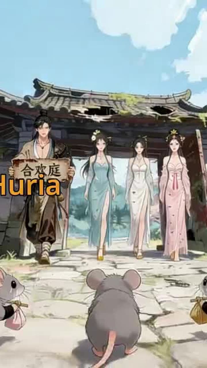 Mengubah Nasib Dengan Sistem - Episode 4