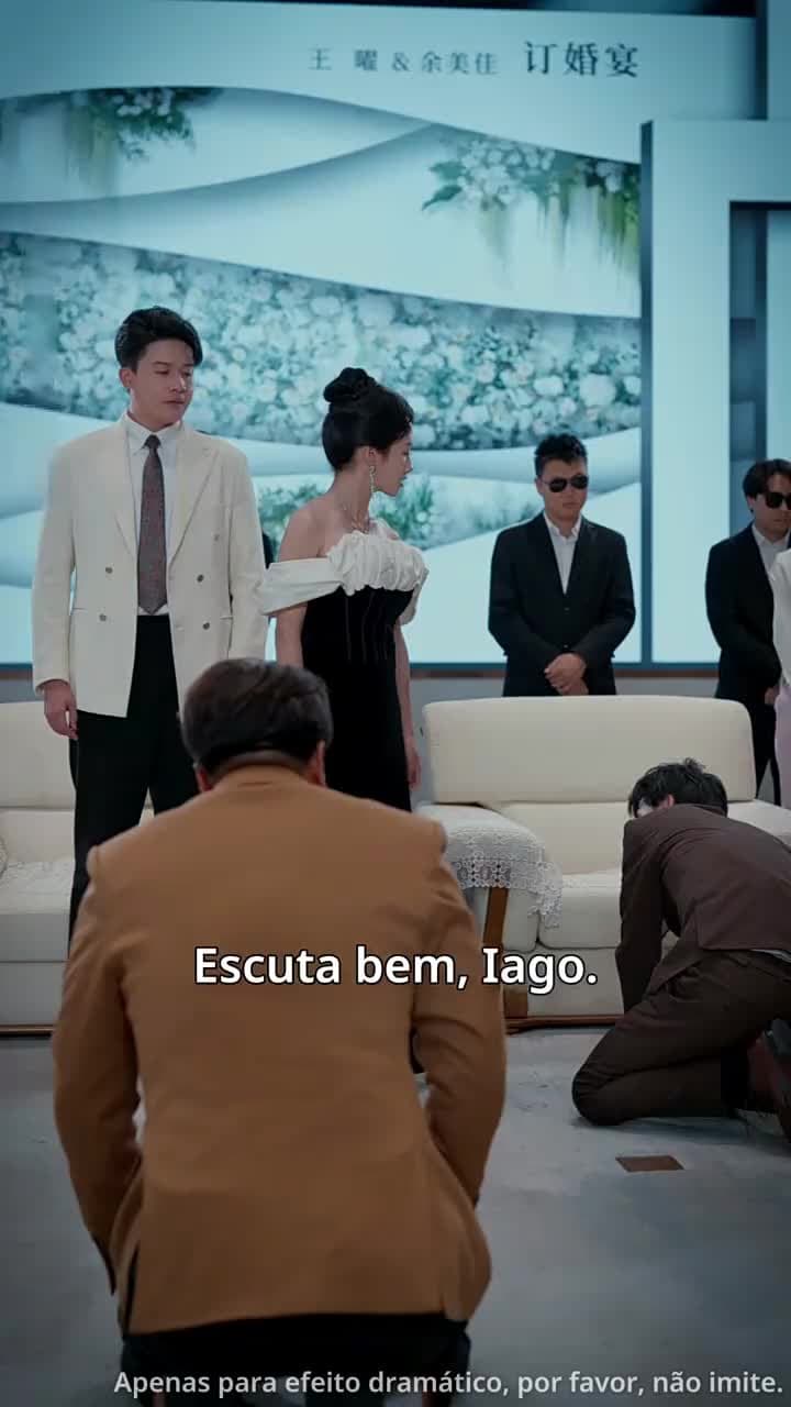 Saiu de Mãos Vazias, Voltou de Vingança - Episode 57