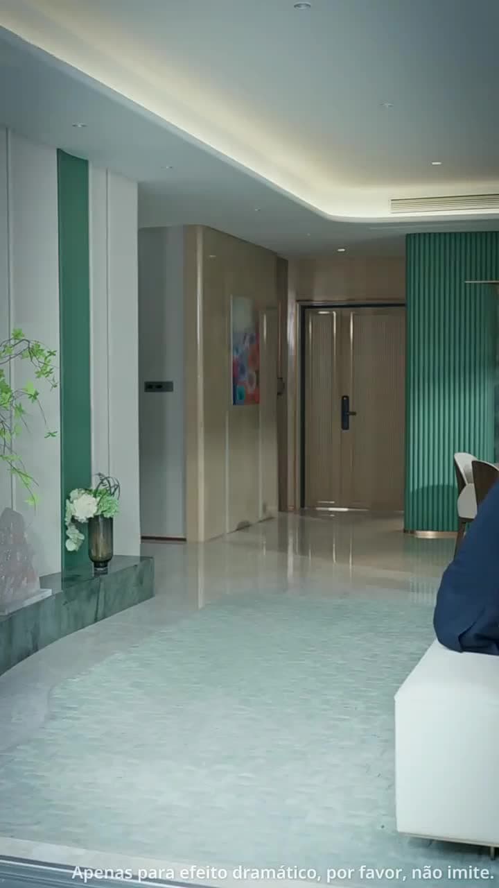 Saiu de Mãos Vazias, Voltou de Vingança - Episode 7