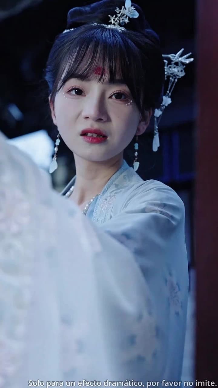 Corazón del Hielo, Manos de Vida - Episode 27