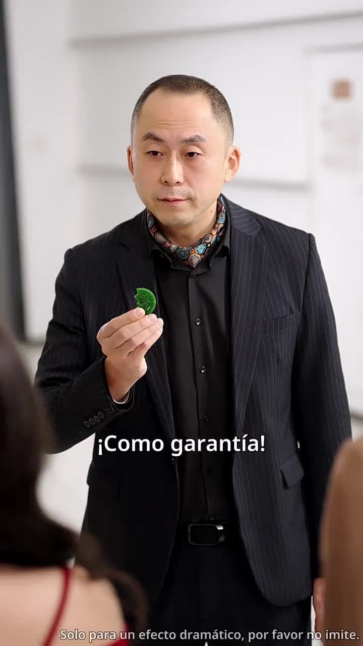 Me Despidió, Se Arruinó - Episode 23