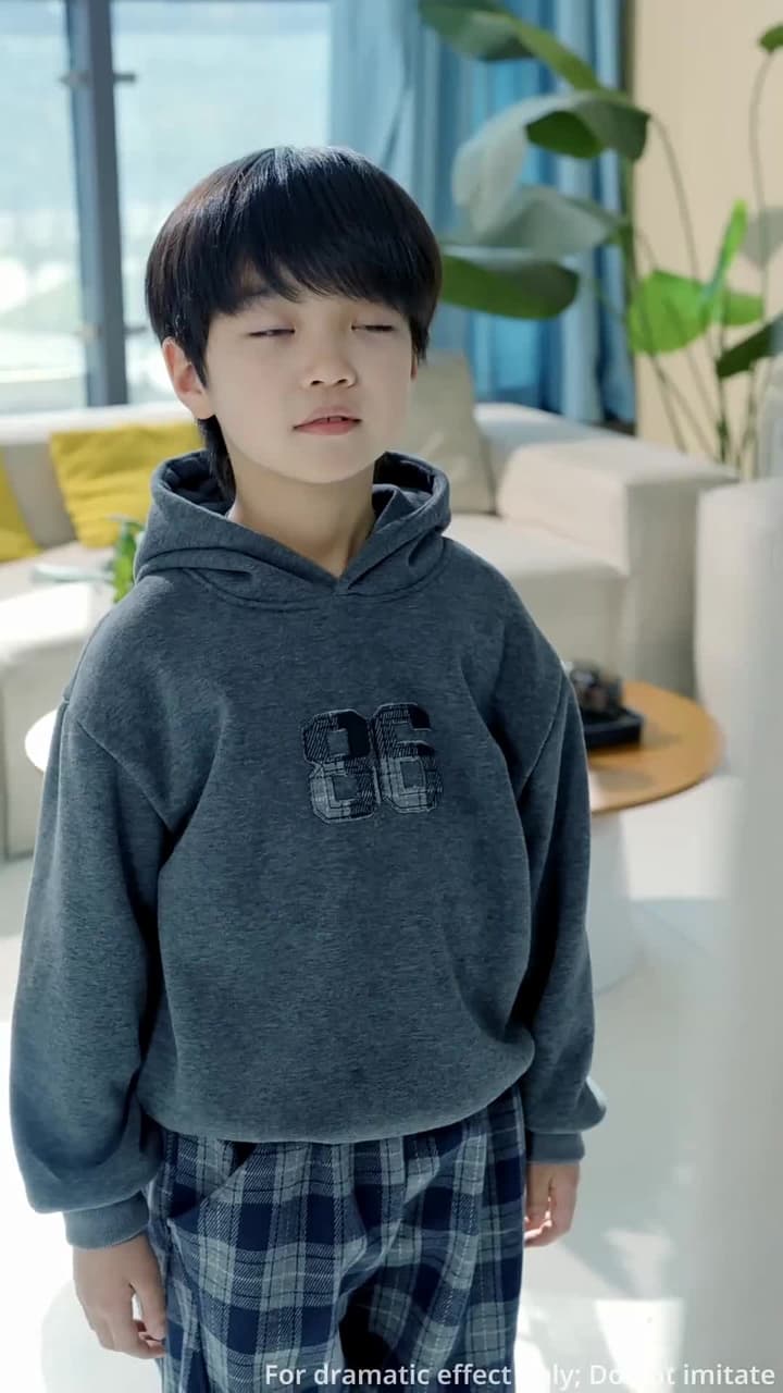 The Prodigy in My Class is My Son? - Episode 26