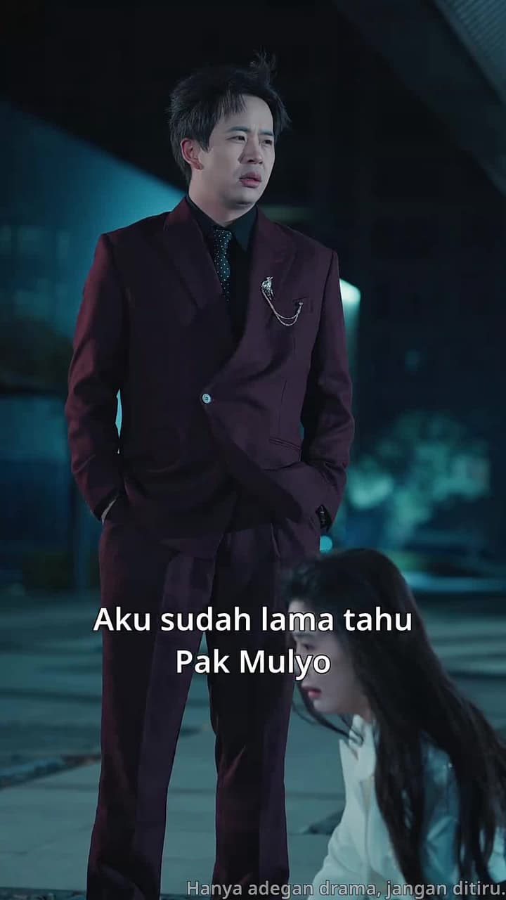 Di Balik Kehancuran - Episode 52