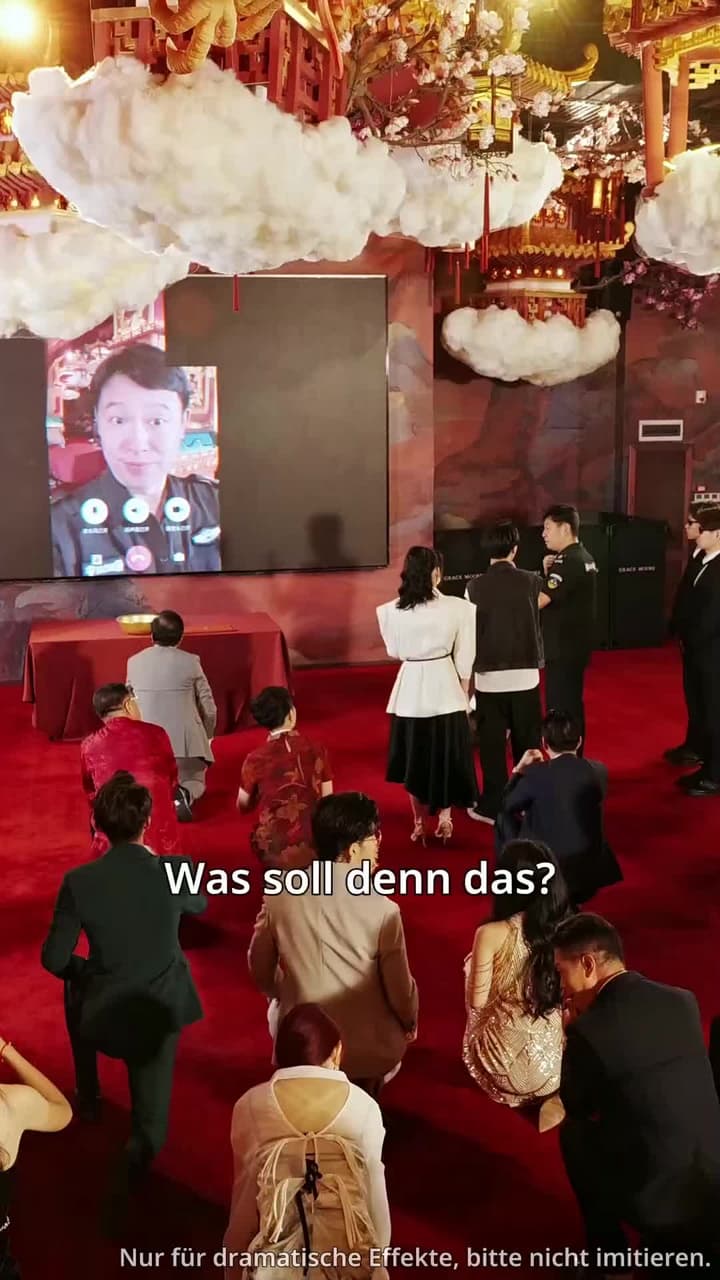 Vater & Sohn: Die doppelte Tarnung - Episode 12