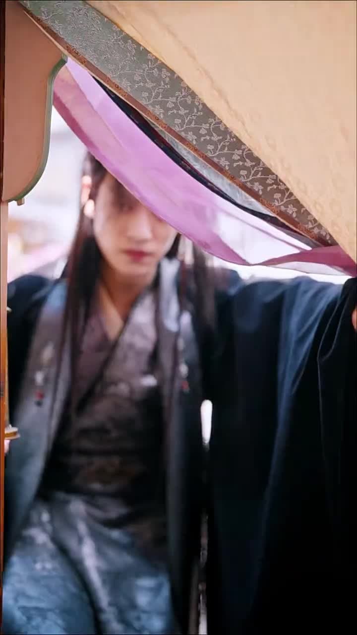 นางร้ายเกิดใหม่กลับมาแก้แค้น - Episode 53