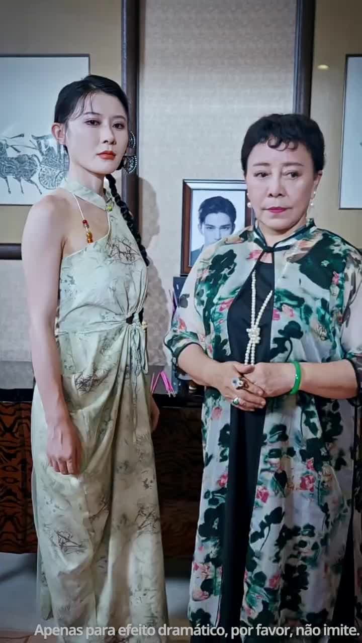 Eles se Ajoelharam por Mim - Episode 4