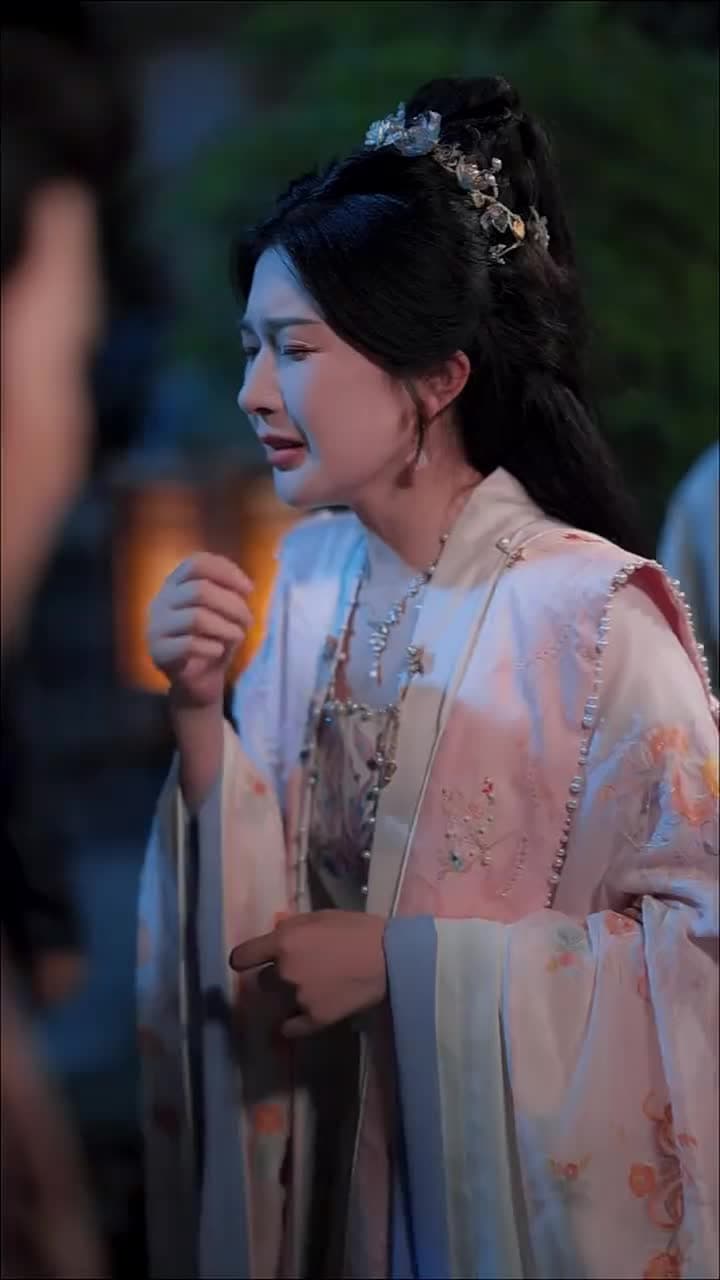 นางร้ายเกิดใหม่กลับมาแก้แค้น - Episode 58