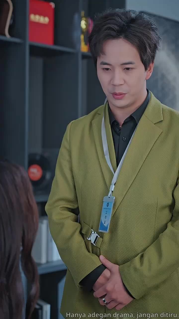 Di Balik Kehancuran - Episode 43