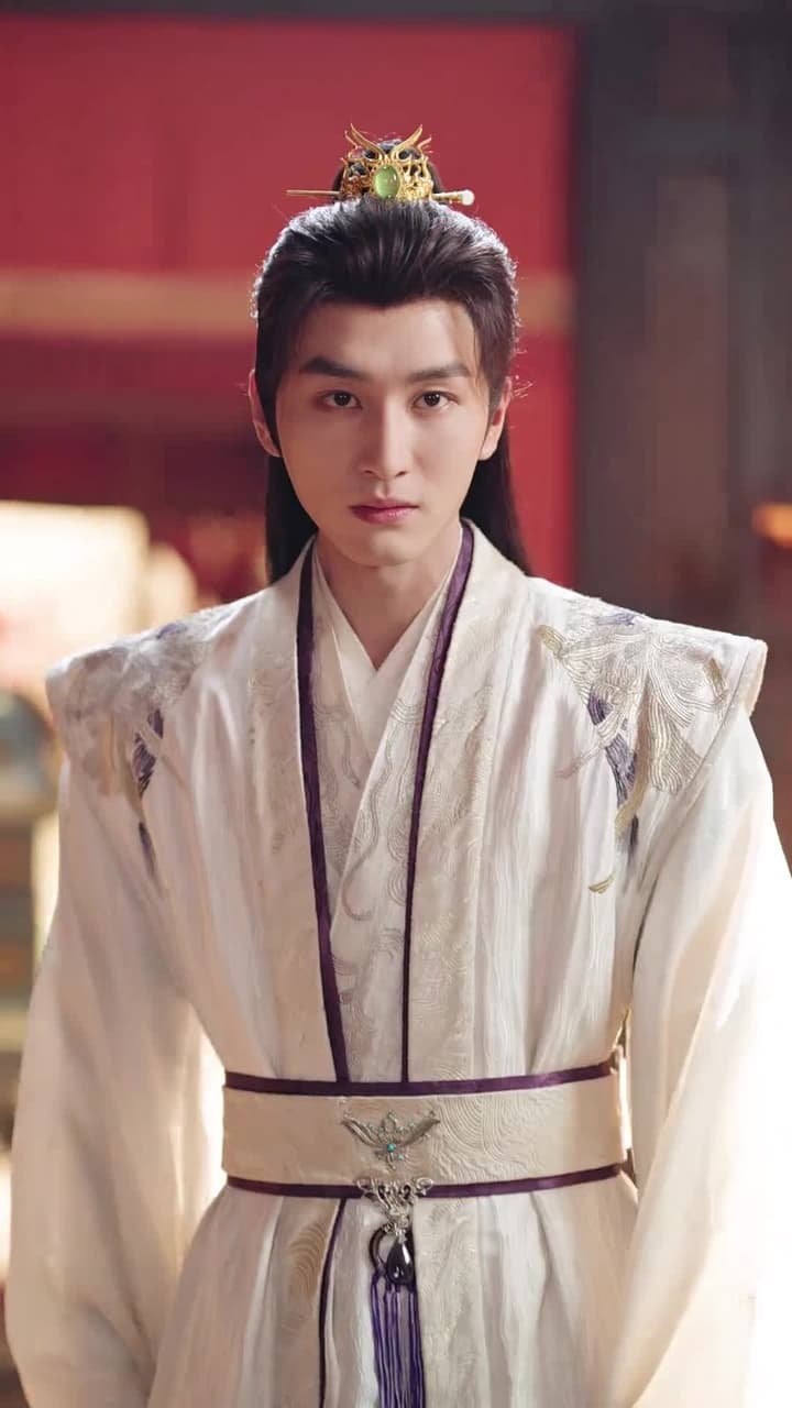 重生賜婚宴,渣太子喊我小皇嬸 - Episode 7