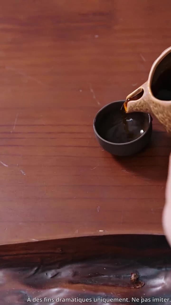Quand le cœur est juste - Episode 18