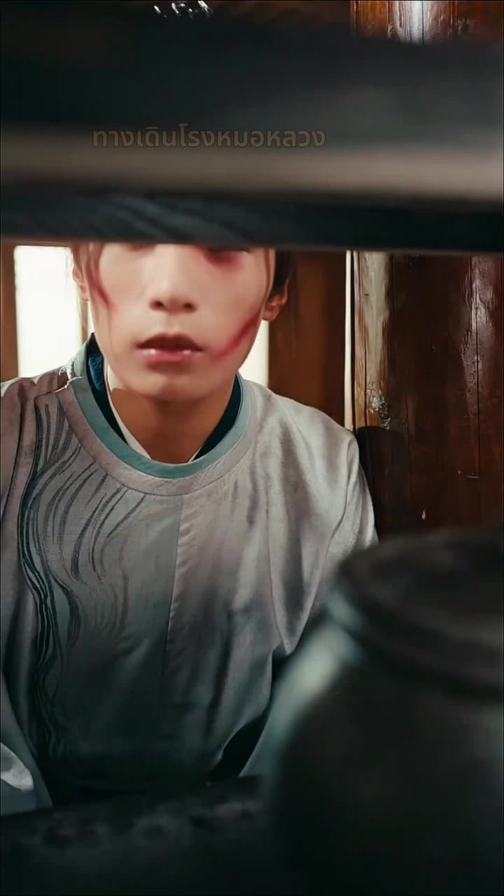 นางร้ายเกิดใหม่กลับมาแก้แค้น - Episode 11
