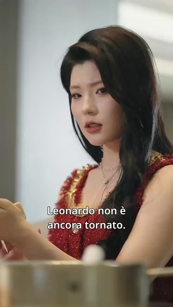 Affetti Dissolti nella Neve - Episode 5