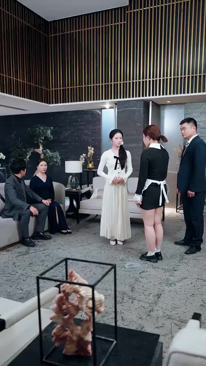 Cuando la Brisa Trajo a Mariana - Episode 49