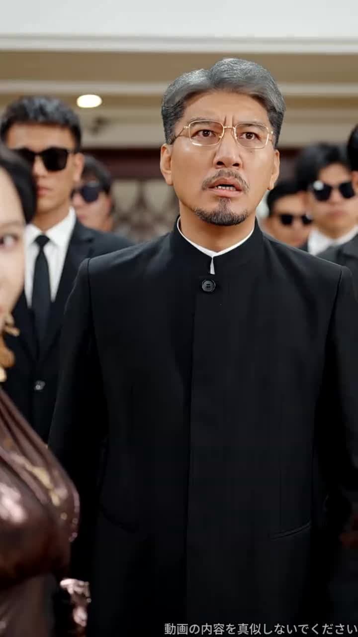 令嬢の戦い~私のマンションを奪うな - Episode 37