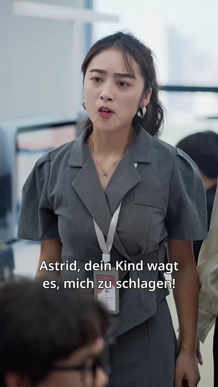 Gestohlenes Glück in der Villa Schwarz - Episode 9