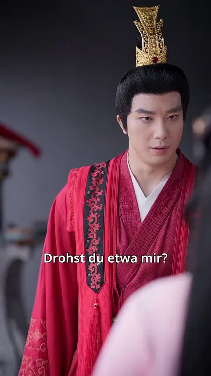 Fünf Engel für den Regenten - Episode 5