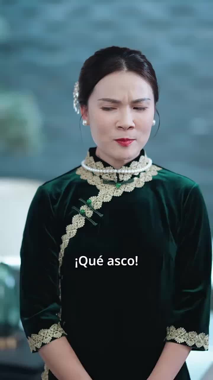 Cuando la Brisa Trajo a Mariana - Episode 64