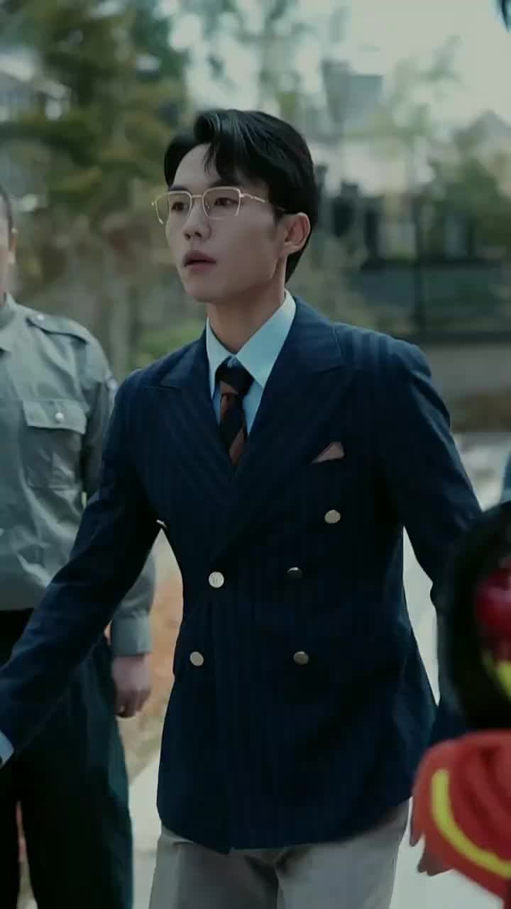 Le Jour où Ma Fille Devait Mourir - Episode 10