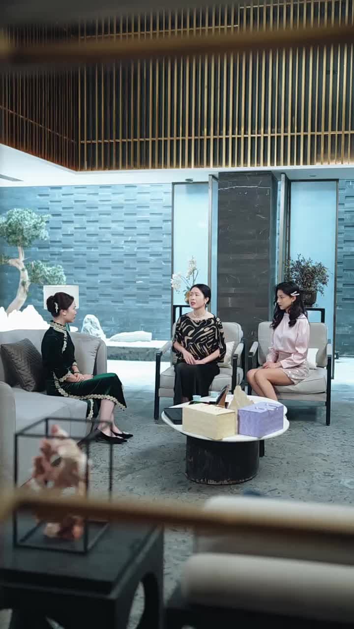 Cuando la Brisa Trajo a Mariana - Episode 60