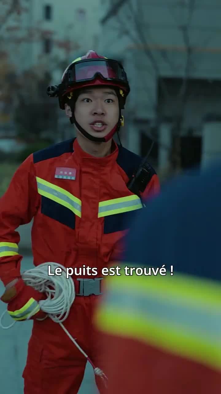 Le Jour où Ma Fille Devait Mourir - Episode 8