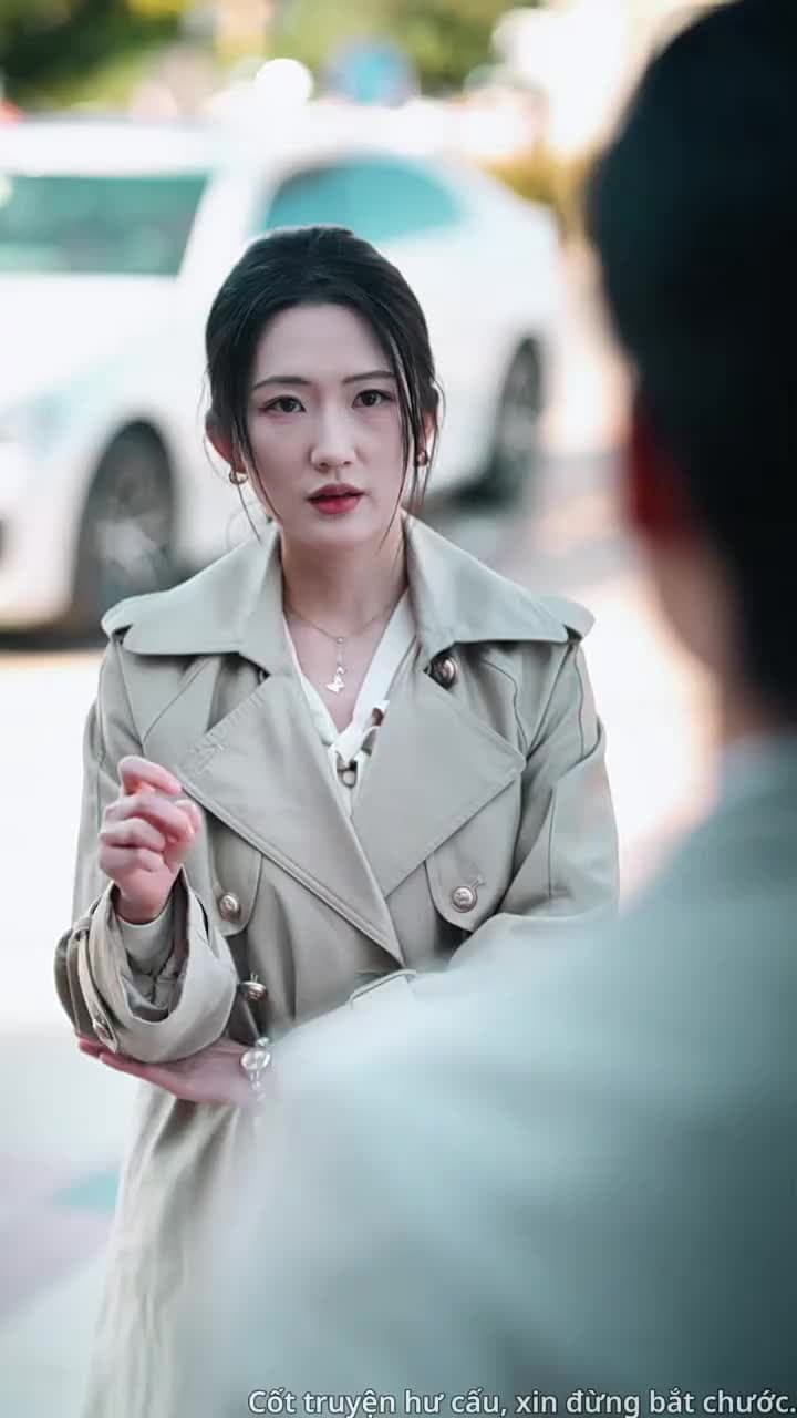 Hoa Tàn - Episode 32