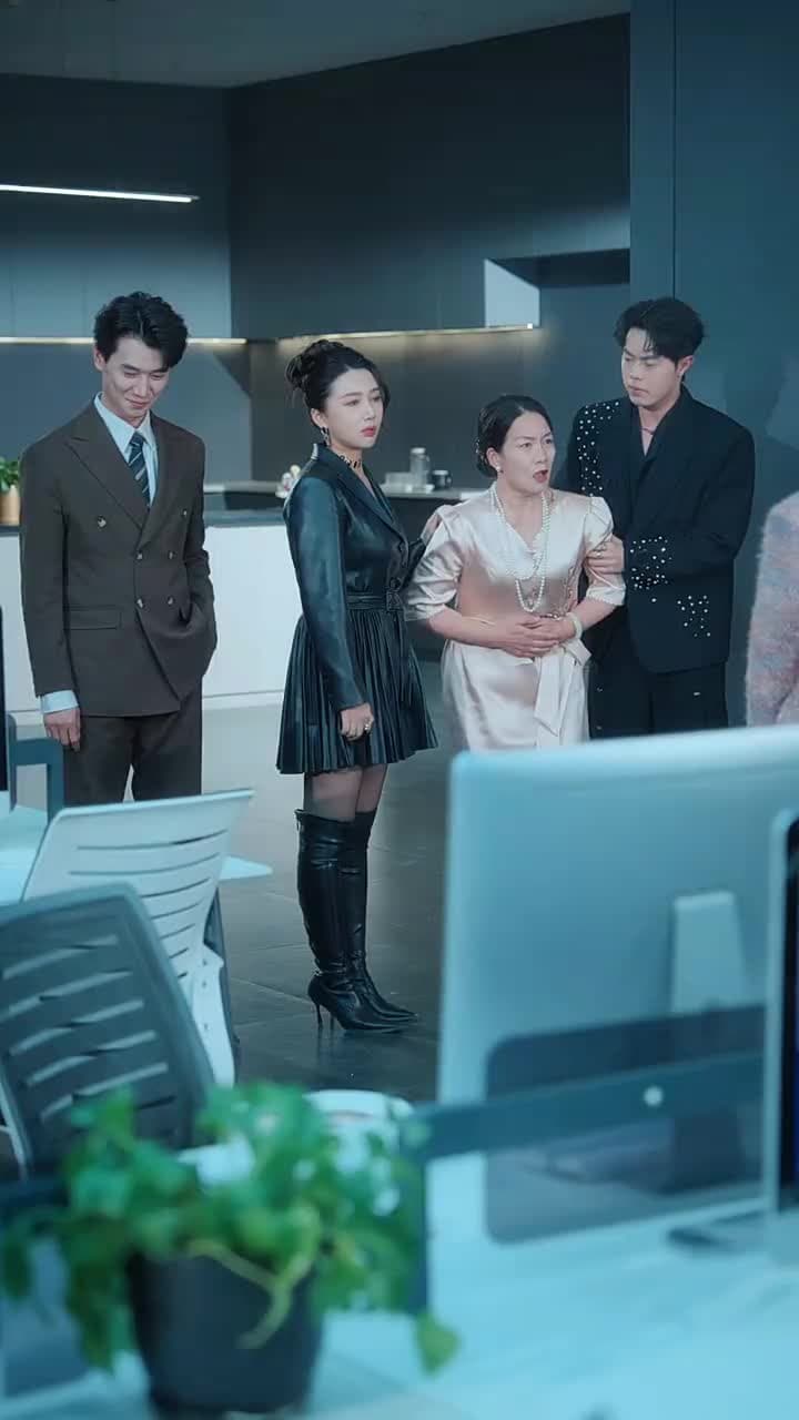 Cinta di Tengah Persaingan AI - Episode 19