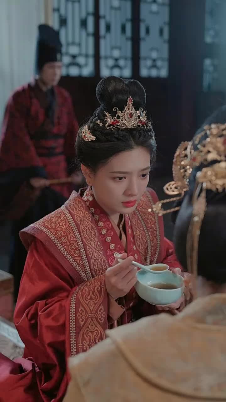 L'Imperatrice di Estalia Il Gioco dei Cinque Cuori - Episode 67
