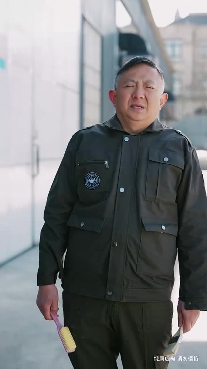 罪惡之下,正義不朽 - Episode 4