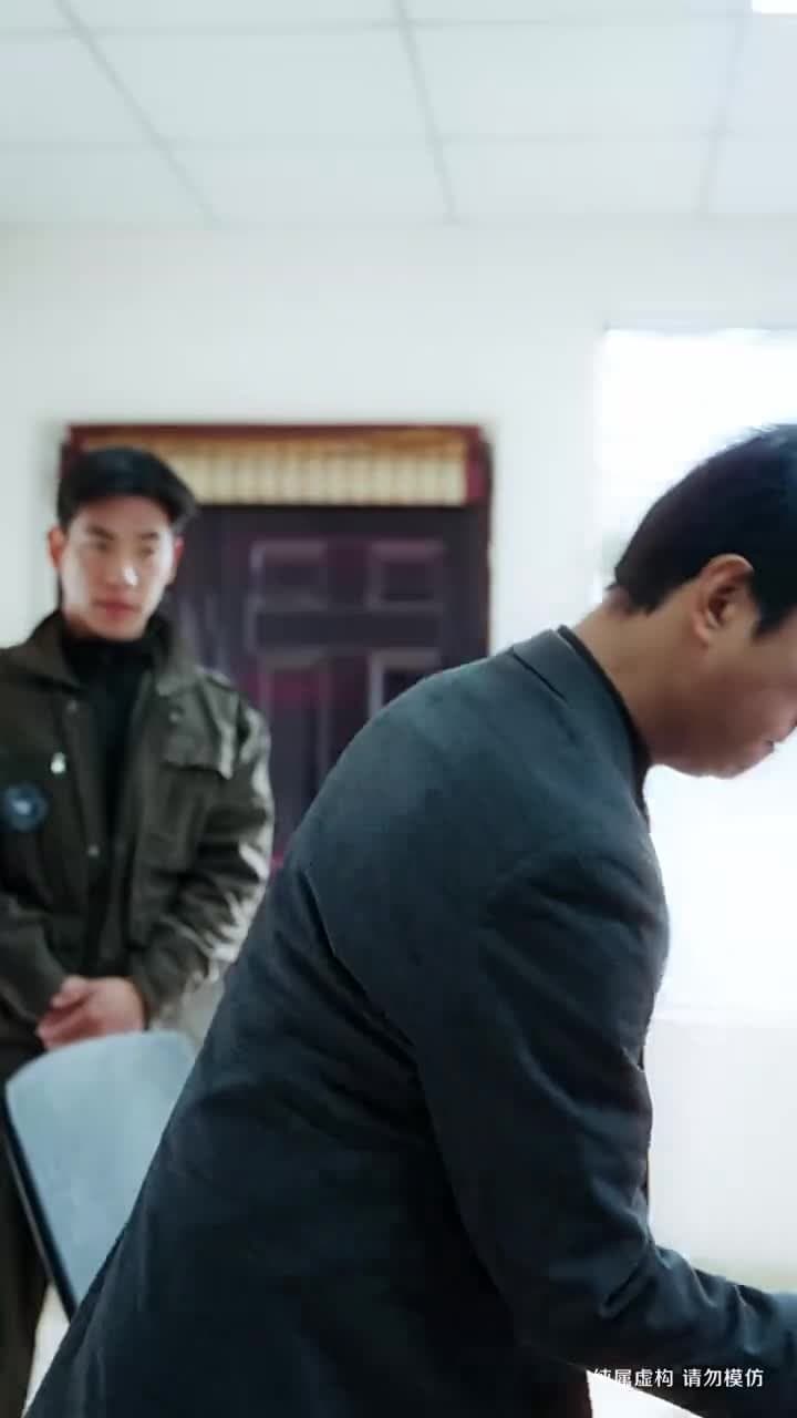 罪惡之下,正義不朽 - Episode 39