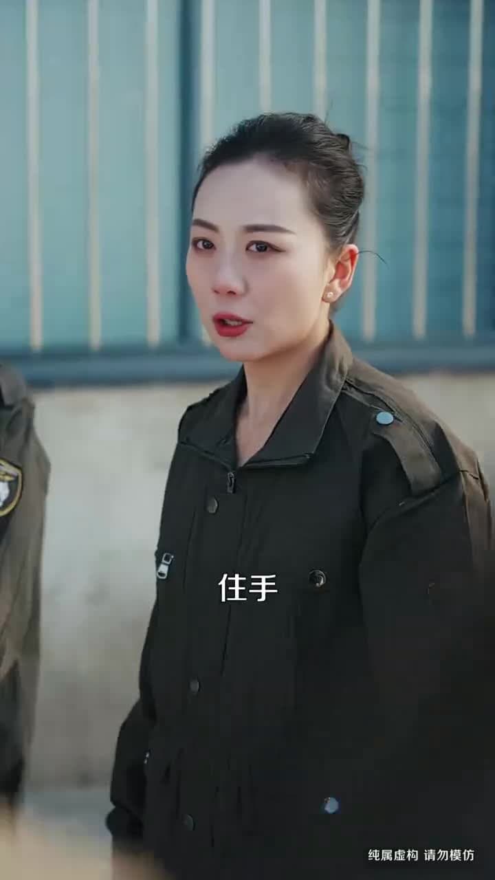 罪惡之下,正義不朽 - Episode 6