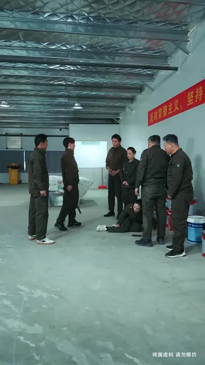 罪惡之下,正義不朽 - Episode 10