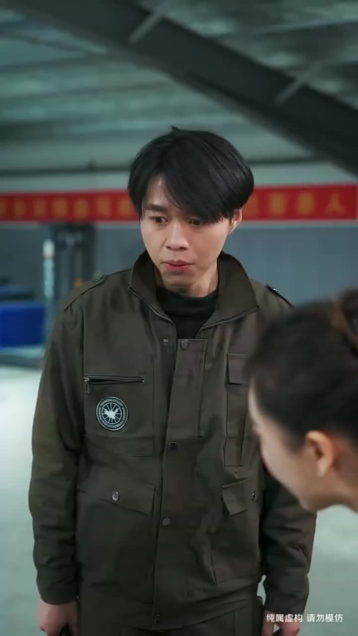 罪惡之下,正義不朽 - Episode 9