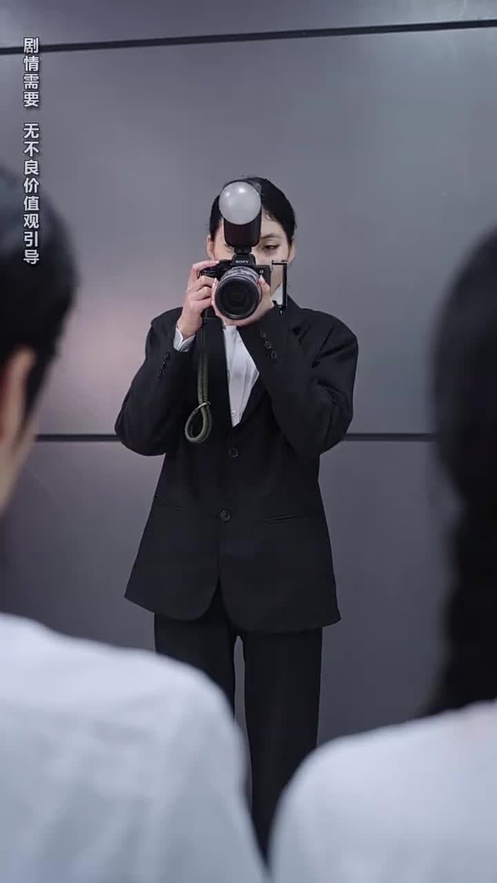 閃婚後, 殘疾大佬站起來了 - Episode 4