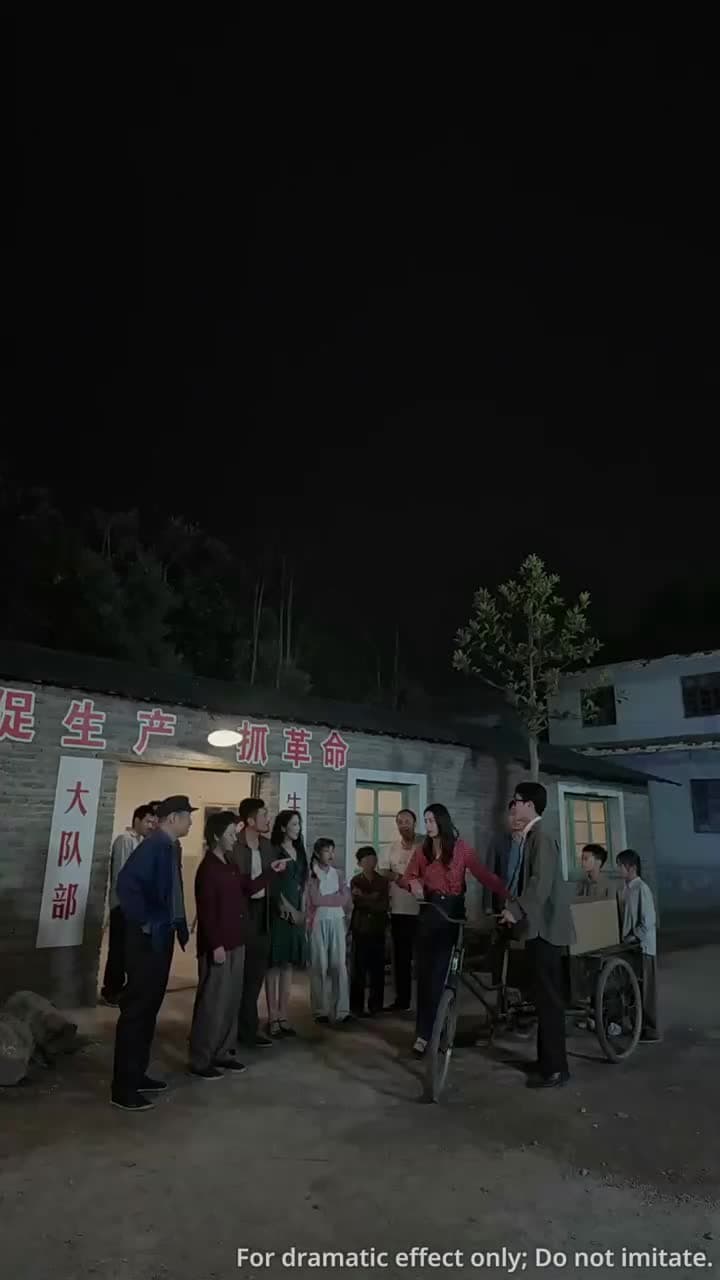 Wronged Before, Now Fate is Reversed - Episode 70