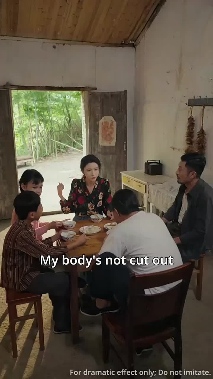 Wronged Before, Now Fate is Reversed - Episode 41