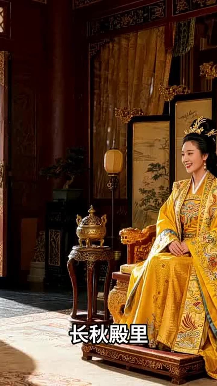 重生後:我踹了太子渣男 - Episode 8