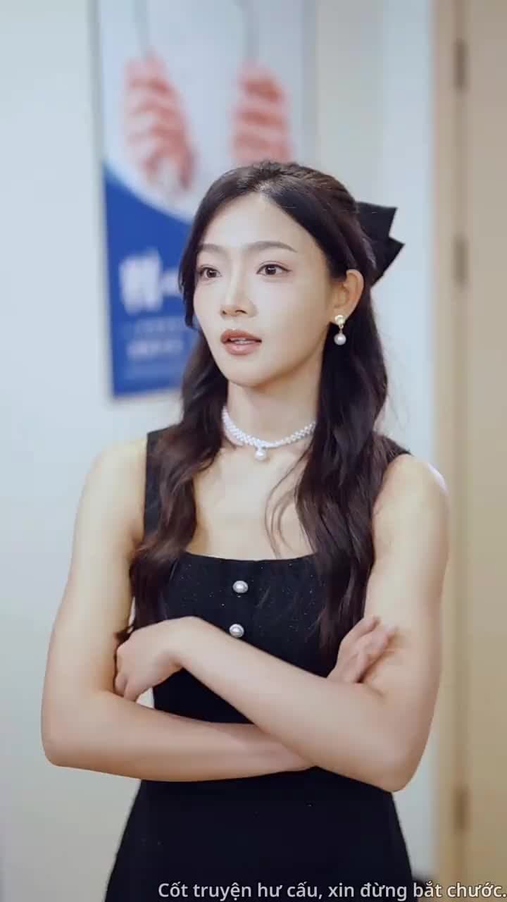 Đoá Hồng Gai Trên Làn Nước Xanh - Episode 15