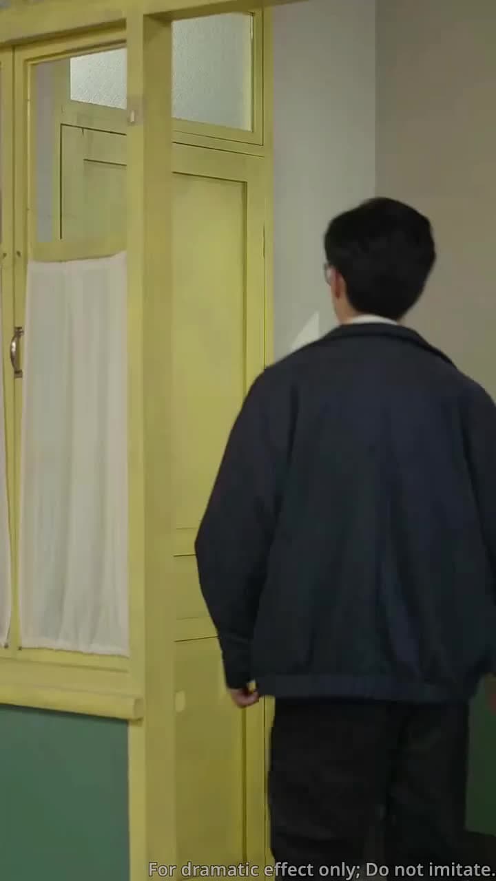 Wronged Before, Now Fate is Reversed - Episode 87