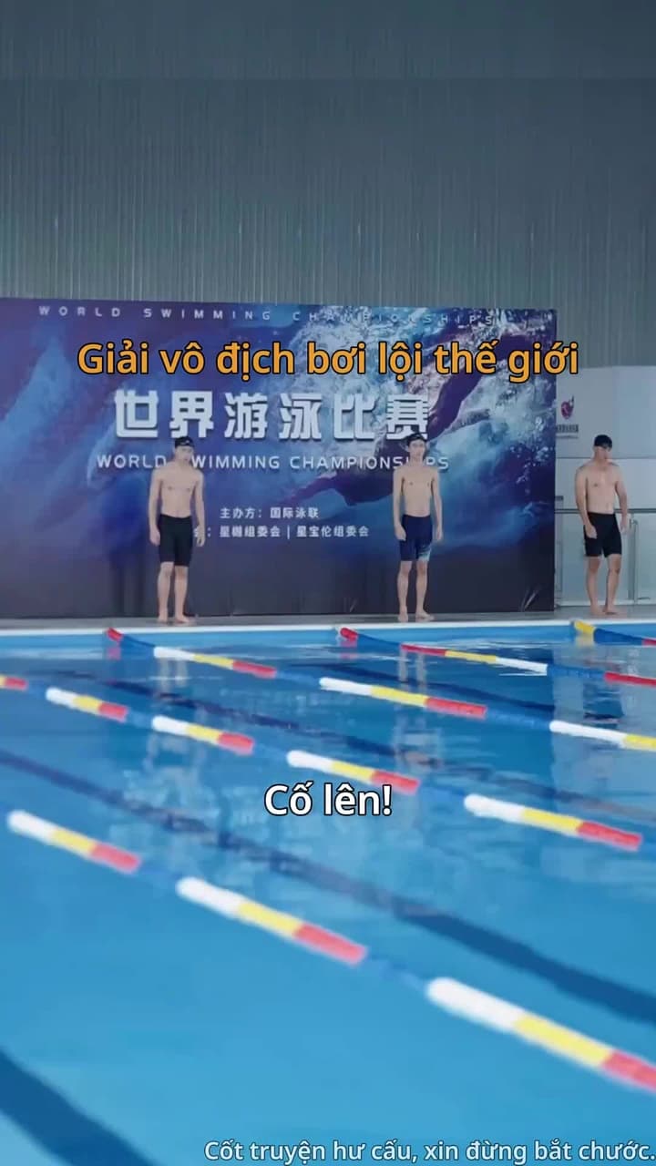 Đoá Hồng Gai Trên Làn Nước Xanh - Episode 5