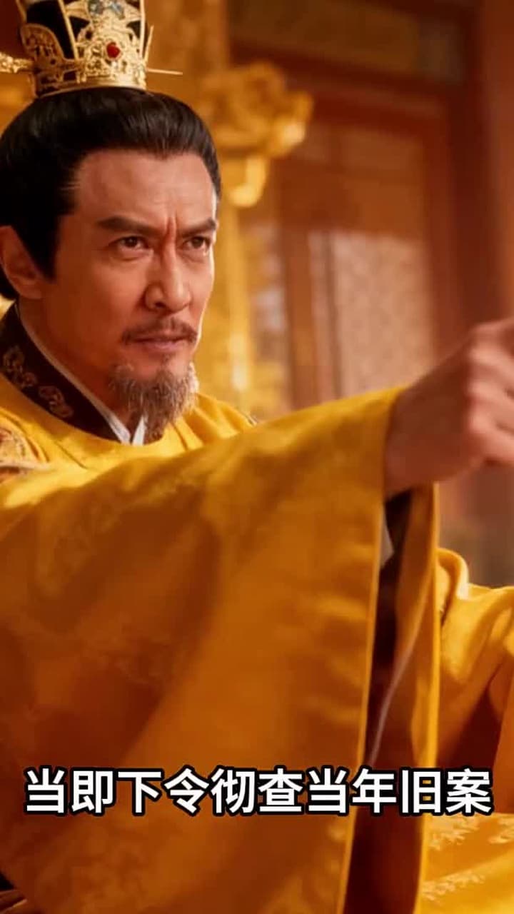 重生後:我踹了太子渣男 - Episode 41